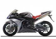 Yamaha YZF-R1